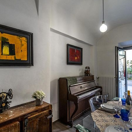 Pianista'S House Διαμέρισμα Φλωρεντία Εξωτερικό φωτογραφία