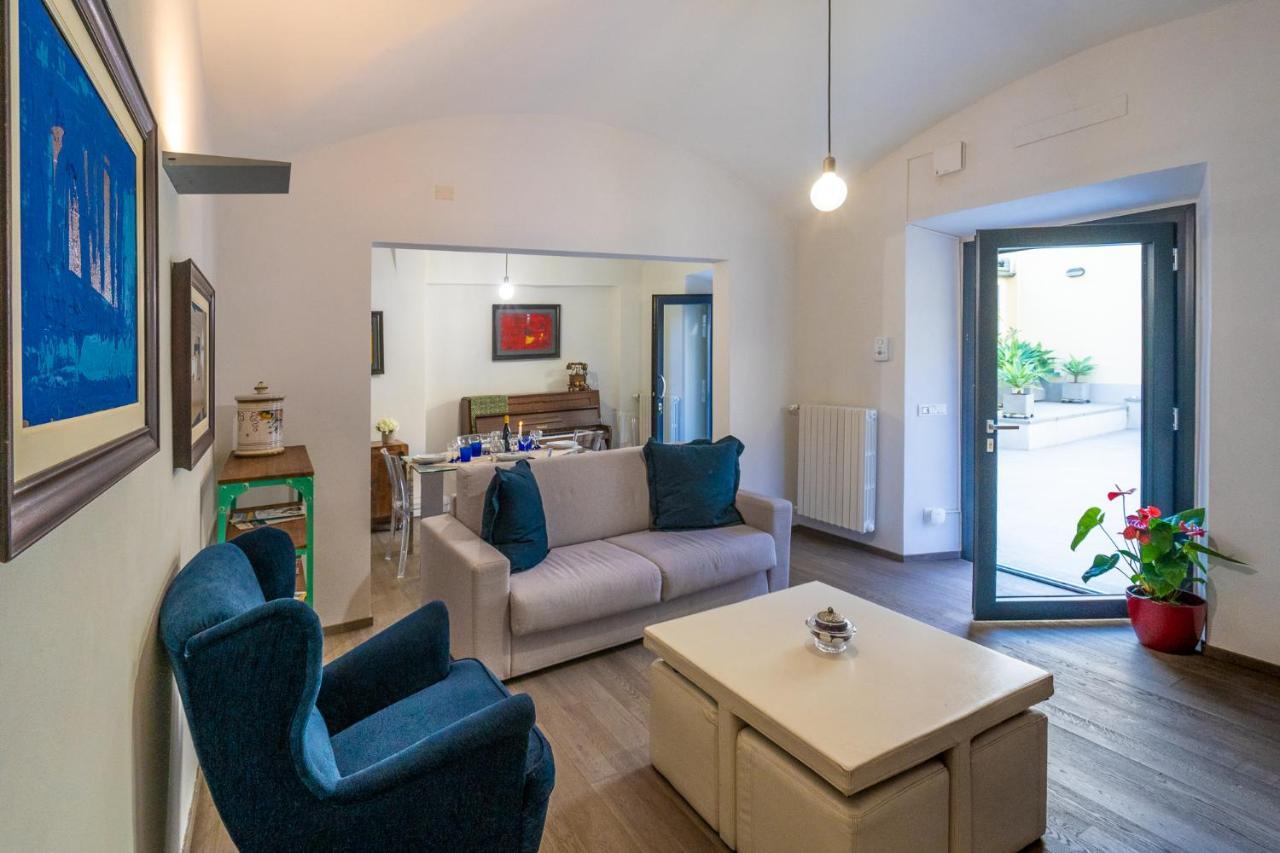 Pianista'S House Διαμέρισμα Φλωρεντία Εξωτερικό φωτογραφία