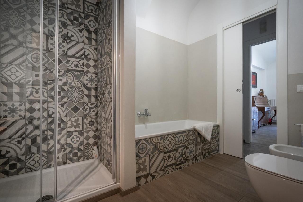 Pianista'S House Διαμέρισμα Φλωρεντία Εξωτερικό φωτογραφία