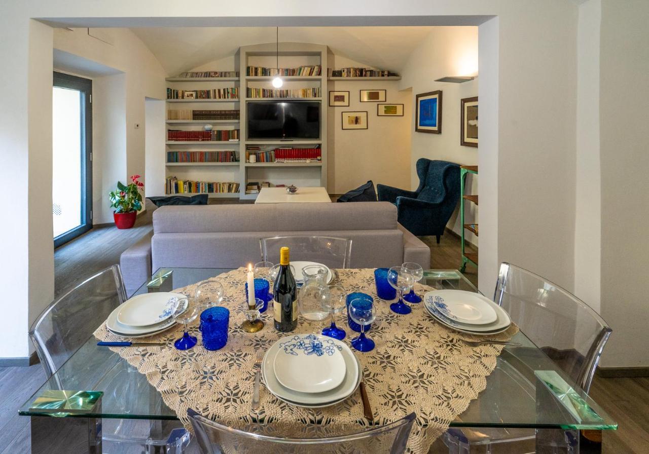 Pianista'S House Διαμέρισμα Φλωρεντία Εξωτερικό φωτογραφία