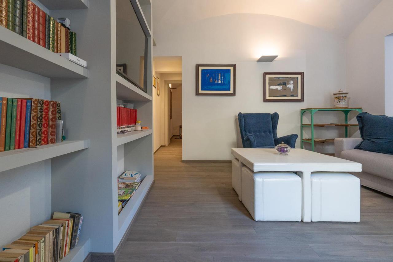 Pianista'S House Διαμέρισμα Φλωρεντία Εξωτερικό φωτογραφία
