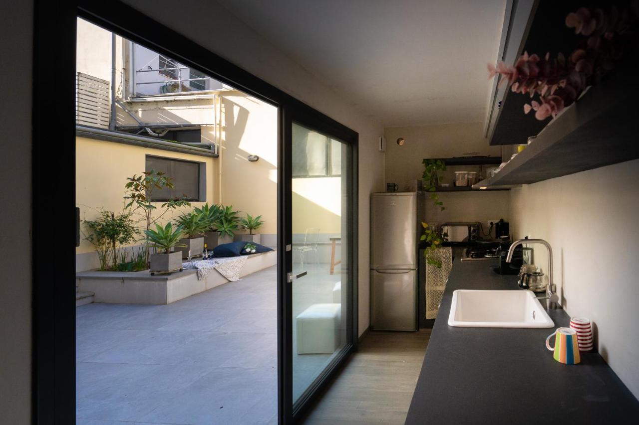 Pianista'S House Διαμέρισμα Φλωρεντία Εξωτερικό φωτογραφία