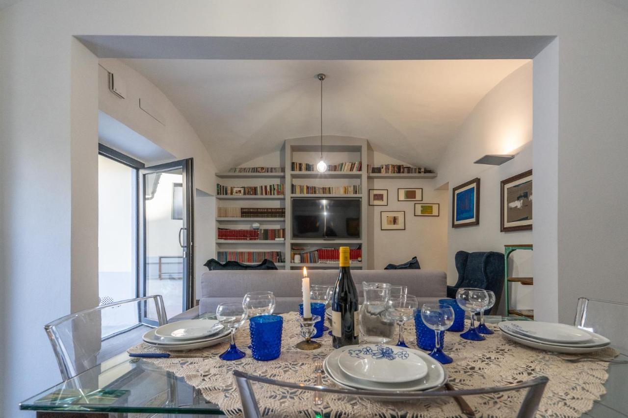 Pianista'S House Διαμέρισμα Φλωρεντία Εξωτερικό φωτογραφία