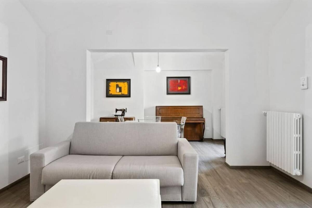 Pianista'S House Διαμέρισμα Φλωρεντία Εξωτερικό φωτογραφία
