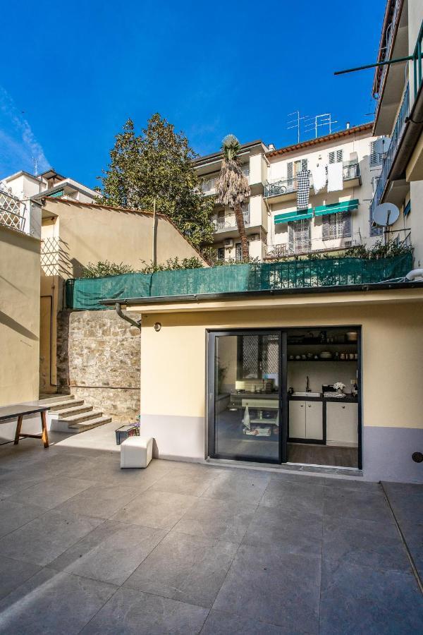 Pianista'S House Διαμέρισμα Φλωρεντία Εξωτερικό φωτογραφία
